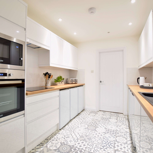 🌟Premium En-Suite Room🌟 Bedroom 5 - Photo 2