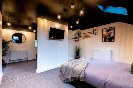 Studio to rent - Photo 2