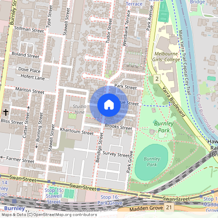 27 Bendigo Street, Vic 3121, Richmond