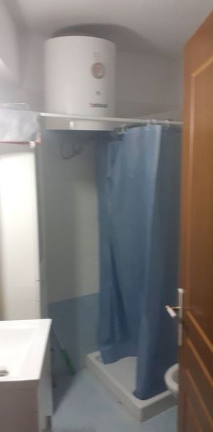 Διαμέρισμα για ενοικίαση Ευαγγελίστρια (Κέντρο - Λιμάνι) - Photo 1