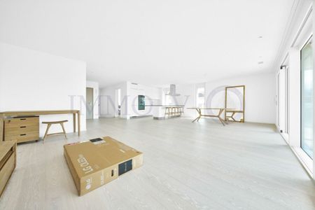 4.5 Zimmer, 138 m² - Photo 5