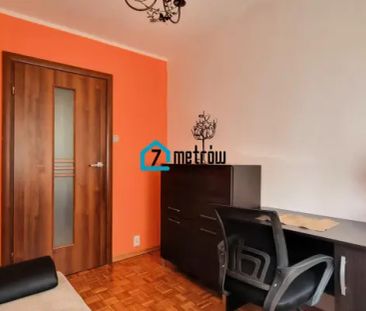 Komfortowe 2 pokoje 49 m2 - cicha okolica - Photo 6