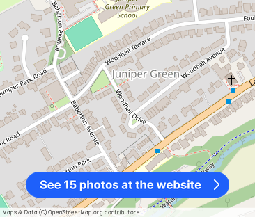 Woodhall Drive, Juniper Green, Midlothian, EH14 - Photo 1