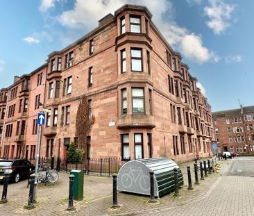 Amisfield Street, Maryhill, Glasgow, G20 8LB - Photo 1