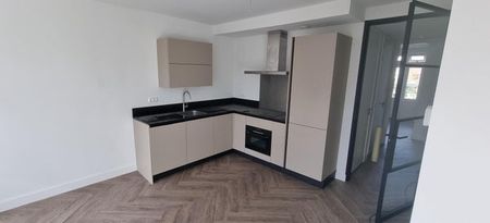 Te huur: Appartement Derde Helmersstraat in Amsterdam - Foto 3