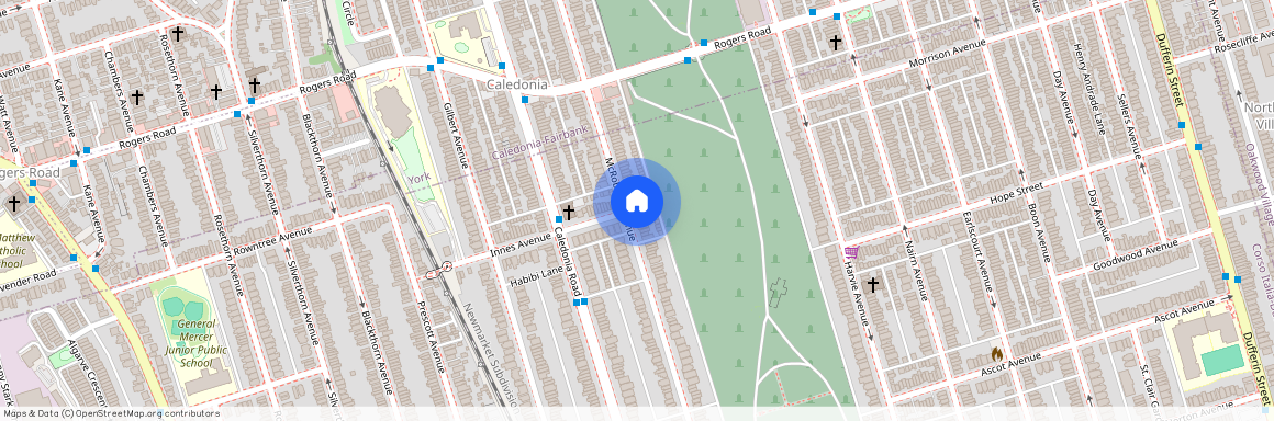 225 Mcroberts Avenue Unit# Apt 2, Toronto