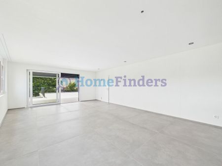 FIRST OCCUPANCY WITH HUGE TERRACE! - Foto 3