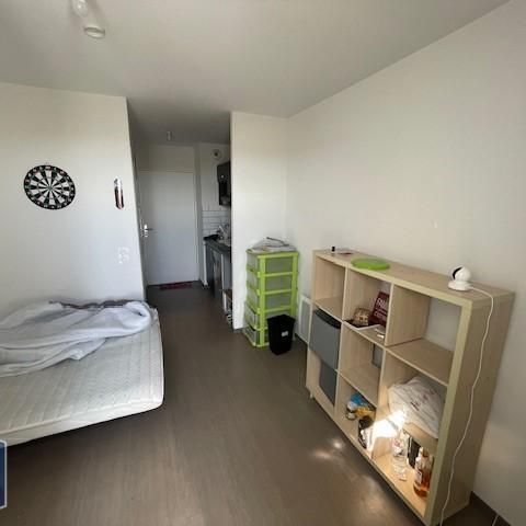 Location Appartement 1 pièce 18m² LA ROCHELLE 17000 - Photo 1