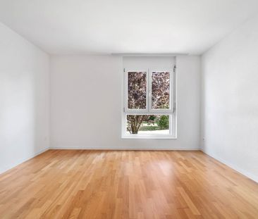 "1. Monatsmiezins ist geschenkt! 3.5-Zimmerwohnung im Herzen von Bu... - Foto 2