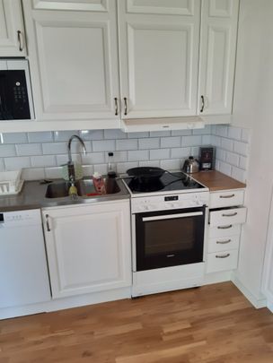 Klabböle, Umeå - Photo 1