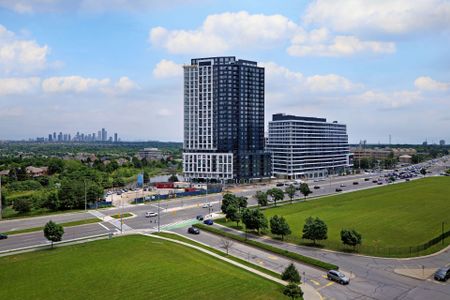 For Lease - 2495 Eglinton Avenue Unit# 2306, Mississauga, Ontario - Photo 2