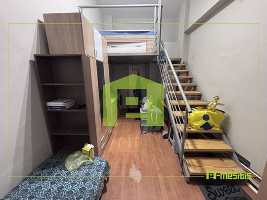 Loft για ενοικίαση Παπάφη - Άγιος Φανούριος (Τούμπα) - Photo 1
