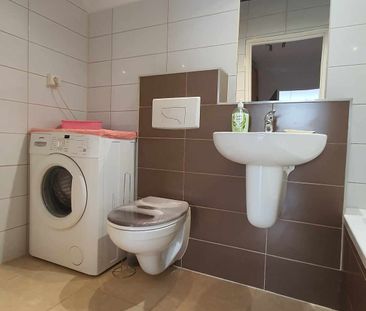 DO WYNAJĘCIA 2 pokojowe mieszkanie z balkonem. Opole, ul. Niemodlińska - Zdjęcie 3