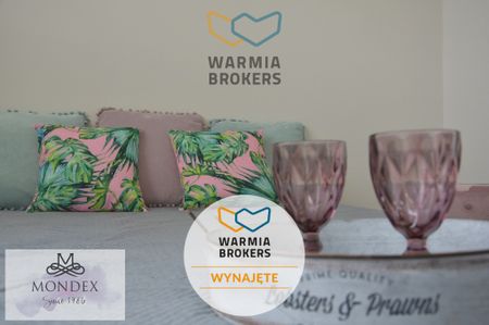 Umeblowane, dostępne od zaraz! - Photo 3