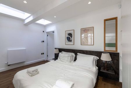 Macroom Road, Maida Vale W9 - Photo 5