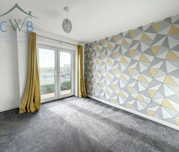 2 bedroom apartment to rent - Photo 5