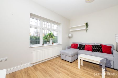 Park Hill, Carshalton, SM5 - Photo 3