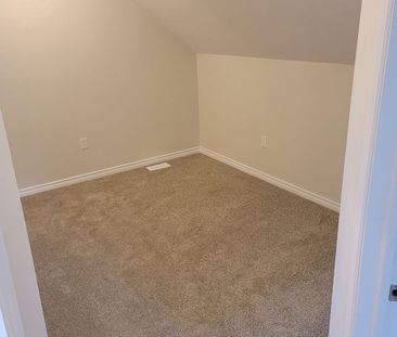 For Lease - 31 Marcus Street, Barrie, Ontario - Photo 5