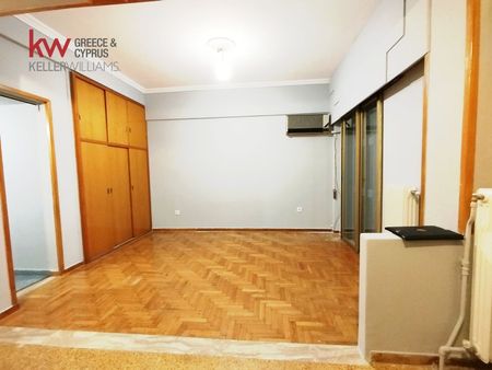 Ενοικίαση κατοικίας, 38 τ.μ., Αθήνα, 400 € - Photo 3