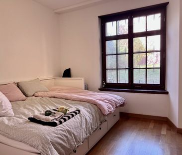 4.5-Zimmer-Gartenwohnung mit privater Garten-Oase - Photo 5