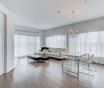 Appartement à louer - Brossard (Noms de rues (L)) Appartement à lou... - Photo 4