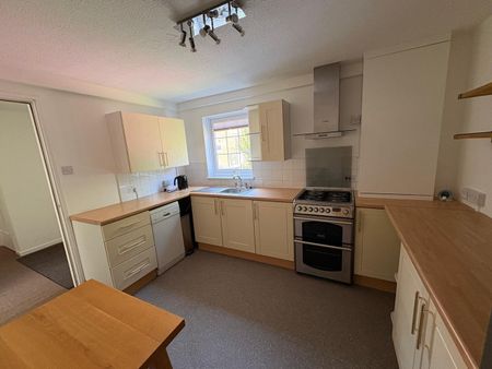 2 Bed Flat, Henleaze, BS9 - Photo 4