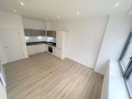 1 bedroom apartment to rent - Photo 2