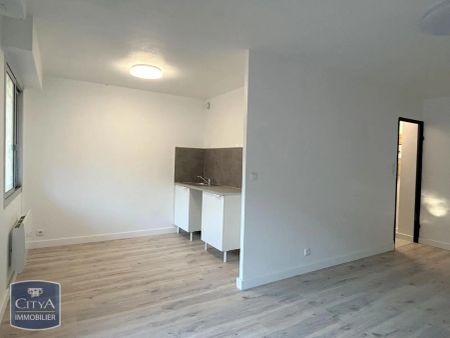 Appartement à louer 1 pièce 29.82m² - Photo 5