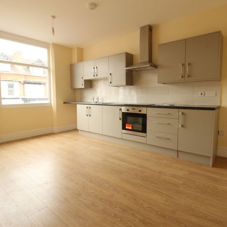 1 Bed Flat First Floor Flat Leicester LE5 - Ace Properties - Photo 3