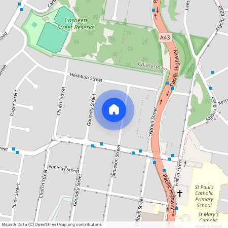 7 Jamieson Street, NSW 2290, Gateshead