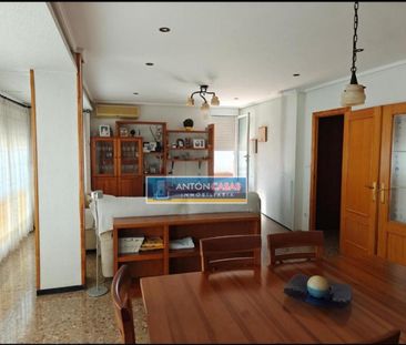 Piso de alquiler en Novelda - Photo 1