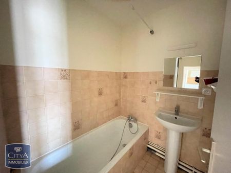 Location Appartement 2 pièces 47m² DIJON 21000 - Photo 5