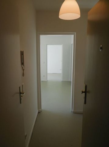 2-Raumwohnung in Duisburg-Wanheimerort zu vermieten - Photo 3