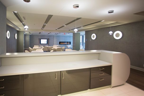 For Lease - 80 Esther Lorrie Drive Unit# 204, Toronto, Ontario - Photo 1