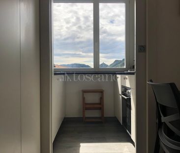Casa a Como in Via Bellinzona, Villa Olmo - Photo 2