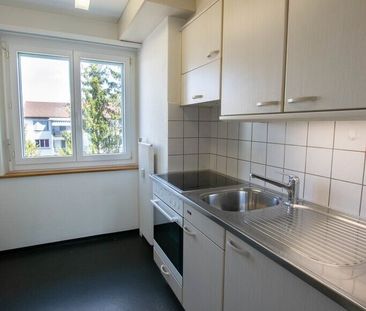 Charming little apartment in Kirchberg - Photo 2