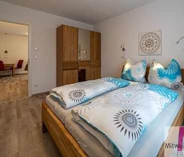 Modern möblierte Altstadtwohnung in ruhiger Lage - Photo 5