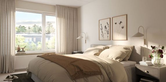 Lillgårdsgränd 9, Källbrink - Foto 2