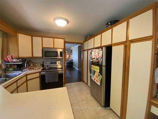 For Lease - 70 Chavender Place Unit# Main, Vaughan, Ontario - Photo 1