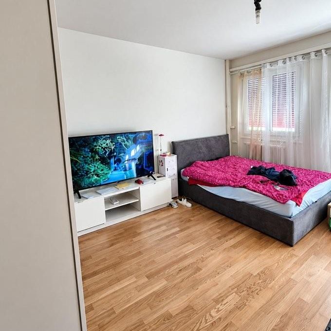 À saisir ! Splendide logement à deux pas de la Gare CFF de Cornavin ! - Photo 1
