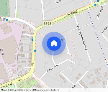 Clarence Road, Wisbech, PE13 2ED - Photo 1