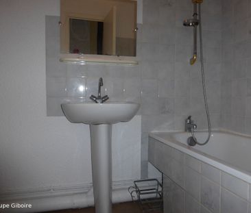 Appartement T1 à louer Reze - 10 m² - Photo 5