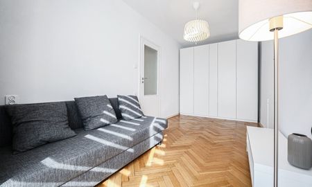 Warszawa, Śródmieście, Senatorska - Zdjęcie 4