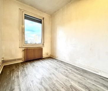 12 rue de la Charmille Strasbourg - Appartement 2/3 pièces de 45 m² - Photo 1
