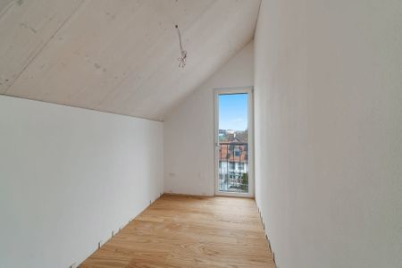 3.5 Zimmer, 80 m², 3. Stock - Foto 5