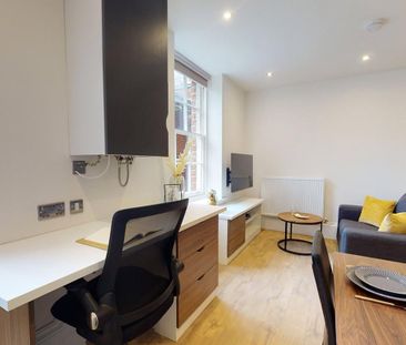 Studio to rent - Photo 3