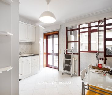 Apartamento T2 em Aveiro - Foto 3