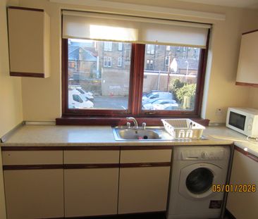 1 Bed Flat, Baker Street, G41 - Photo 5
