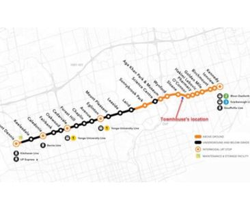 For Lease - 9 Spruce Pines Crescent Unit# Room 3, Toronto, Ontario - Photo 1