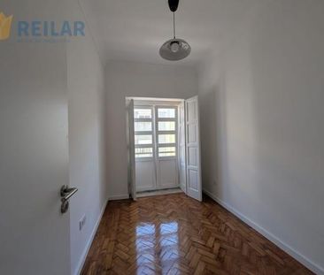 Apartamento T2 em Lisboa - Photo 6